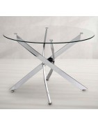 mesas comedor, mesa cocina, mesa escritorio, mesa cristal, mesa centro